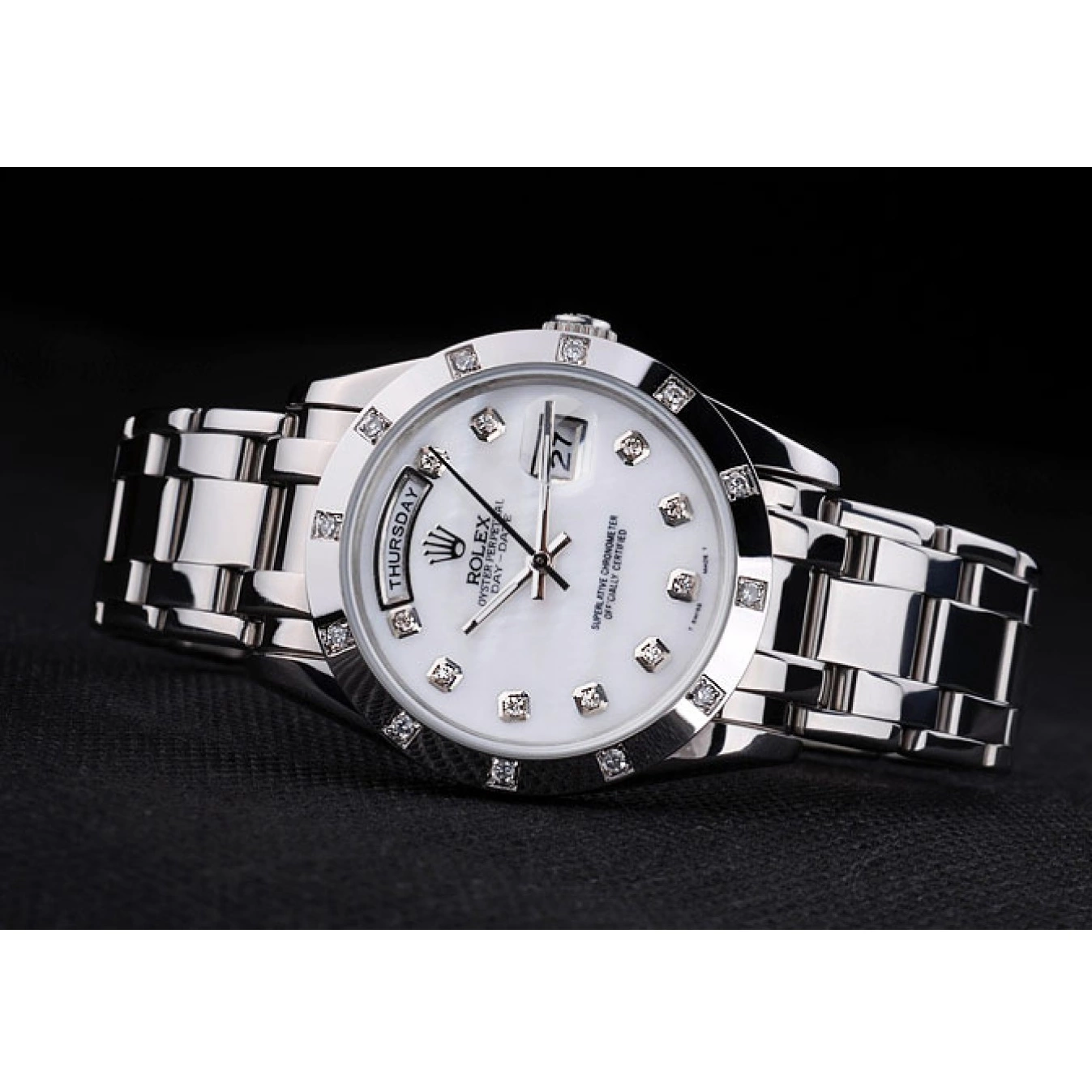 Rolex aaa copy Day-Date-rl37 Rolex 0502
